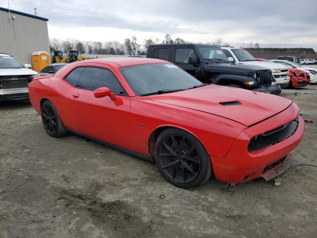 2015 DODGE CHALLENGER - 2C3CDZBT2FH924171