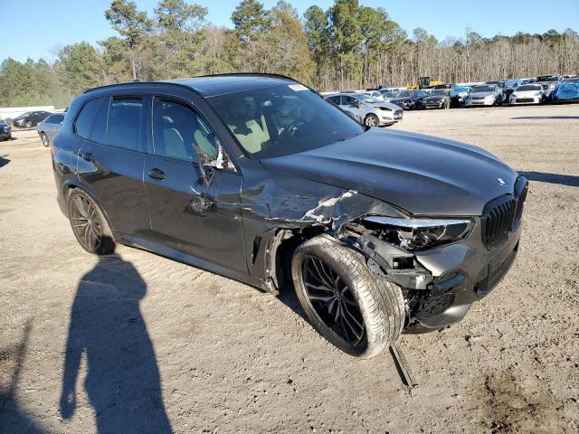 Vin: 5uxcr4c02n9j39621, lot: 87696995, bmw x5 sdrive 40i 20224