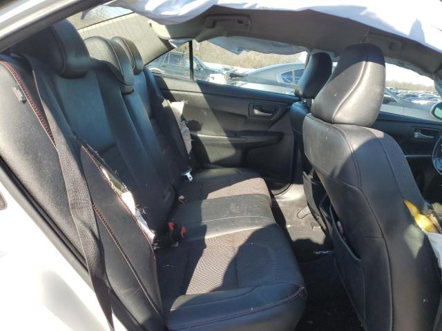 2016 TOYOTA CAMRY LE - 4T1BF1FK2GU161468