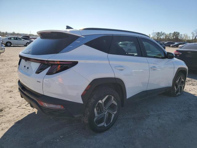 2023 HYUNDAI TUCSON SEL - 5NMJFCAE2PH268637