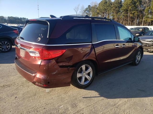 2018 HONDA ODYSSEY EX - 5FNRL6H75JB064119