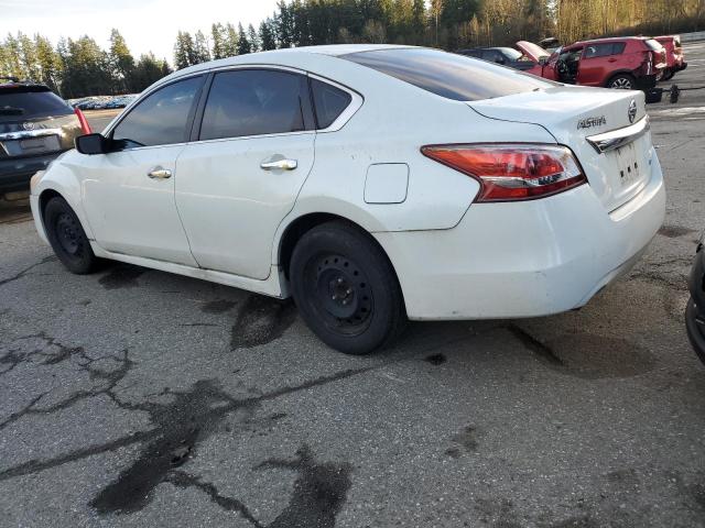 Vin: 1n4al3ap3dn557296, lot: 87920365, nissan altima 2.5 20132