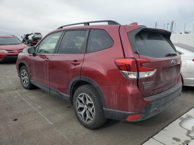 2019 SUBARU FORESTER P - JF2SKAGC3KH542482