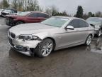 2016 BMW 535 XI - WBA5B3C53GG260206
