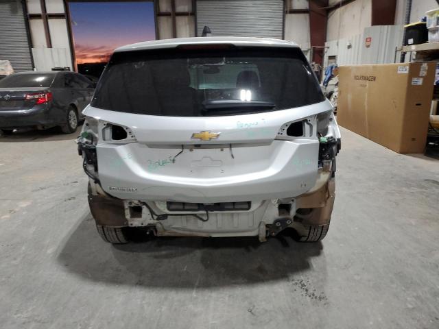 2020 CHEVROLET EQUINOX LT - 3GNAXKEV4LS506287