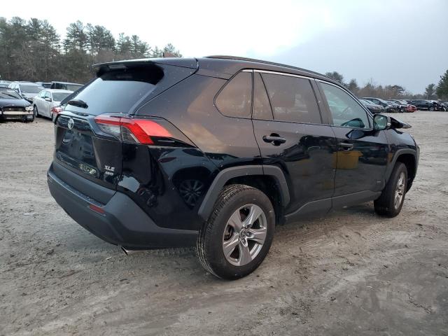 2022 TOYOTA RAV4 XLE - 2T3P1RFV2NC320377