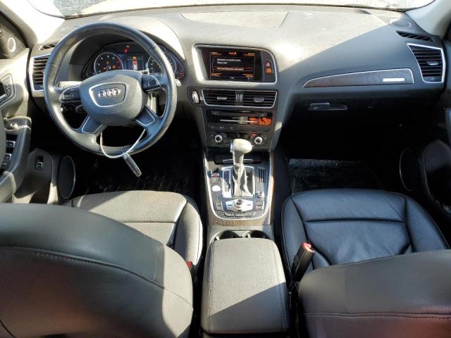 2016 AUDI Q5 PREMIUM WA1L2AFP4GA048164