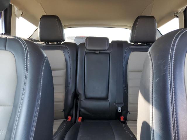 2019 FORD ESCAPE SEL - 1FMCU0HD8KUB02923