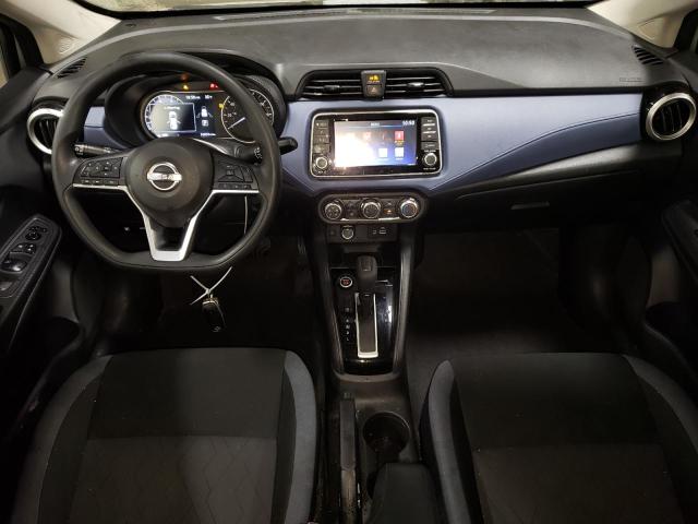 2023 NISSAN VERSA SV - 3N1CN8EV3PL833115