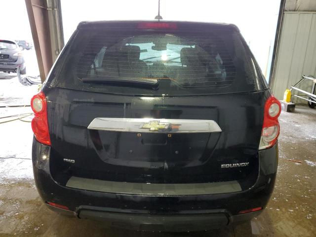 2015 CHEVROLET EQUINOX LS - 2GNFLEEK9F6174147