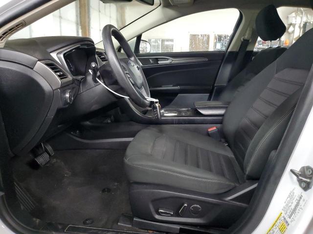 2020 FORD FUSION SE 3FA6P0HD1LR190673