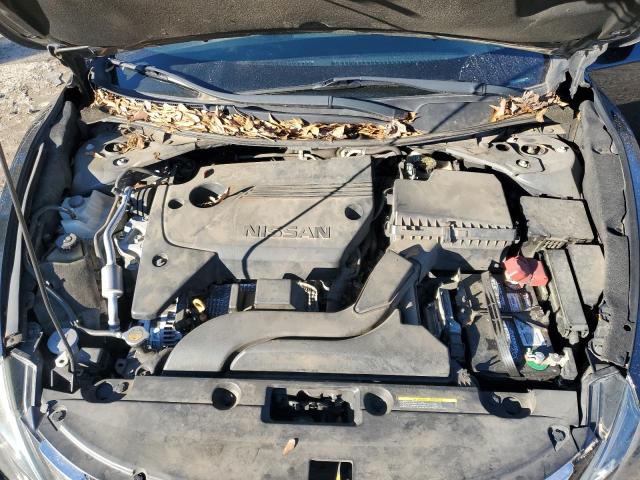 2017 NISSAN ALTIMA 2.5 - 1N4AL3AP0HC254140