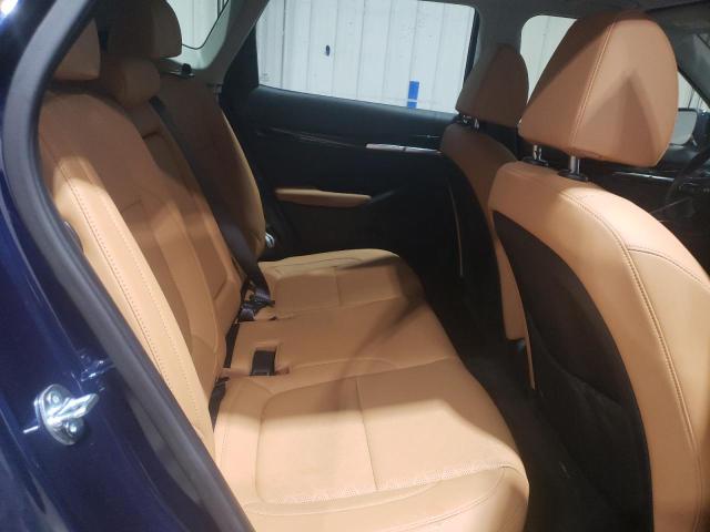 2024 KIA SELTOS EX - KNDERCAA5R7628967