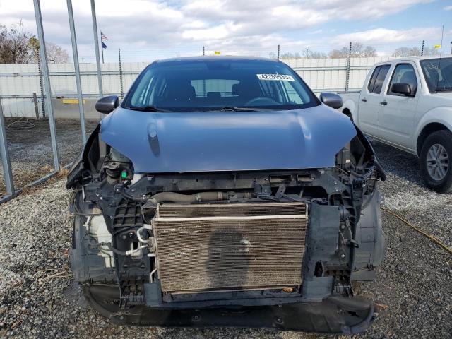 2017 KIA SPORTAGE L - KNDPM3AC7H7041483