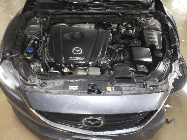 2016 MAZDA 6 TOURING - JM1GJ1V5XG1422030