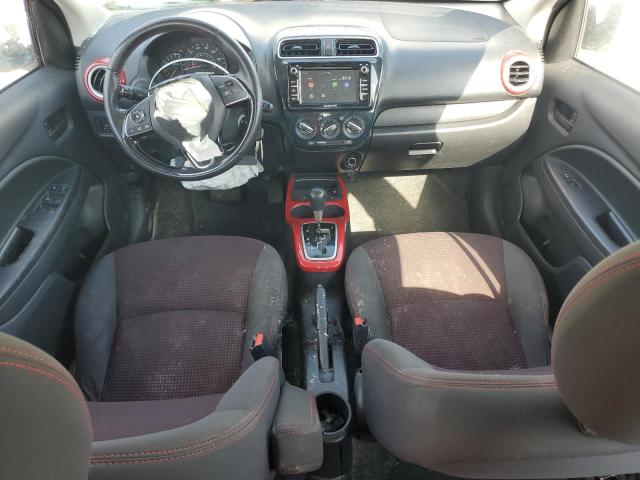 2019 MITSUBISHI MIRAGE LE ML32A5HJXKH002166