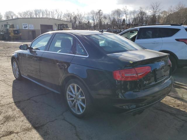 2016 AUDI A4 WAUBFAFLXGN010138