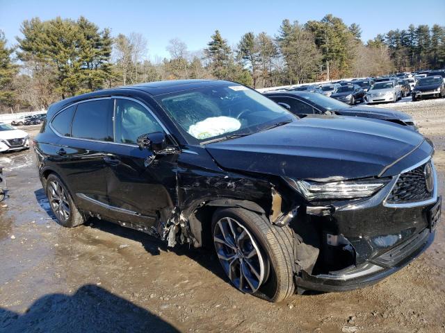 2024 ACURA MDX TECHNO - 5J8YE1H40RL003298