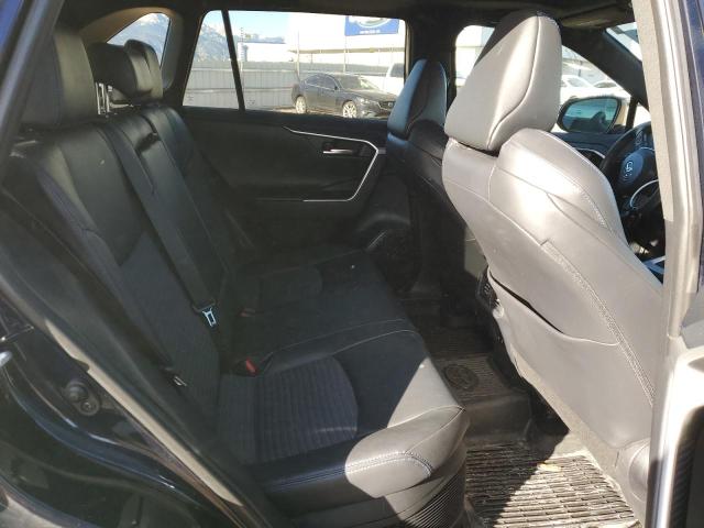 2019 TOYOTA RAV4 XSE - 2T3EWRFV6KW029349