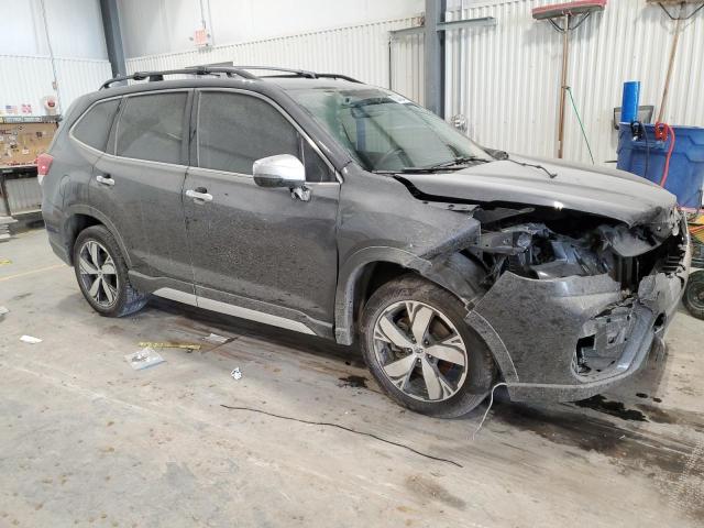 2019 SUBARU FORESTER T - JF2SKAWC6KH579950