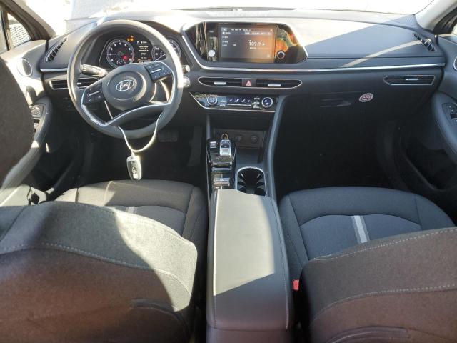 2021 HYUNDAI SONATA SEL - 5NPEL4JA8MH078790