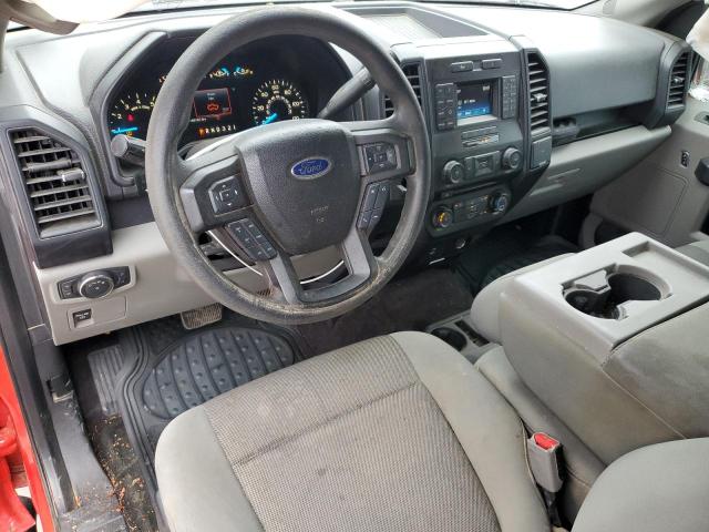 2016 FORD F150 SUPER - 1FTEX1C81GKE54880