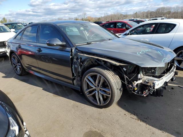 2017 AUDI S6 PRESTIG WAUHFAFC3HN032896
