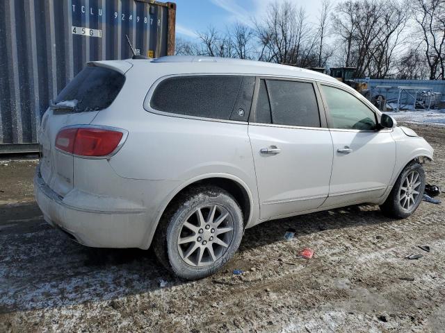 2016 BUICK ENCLAVE 5GAKVCKD5GJ154026