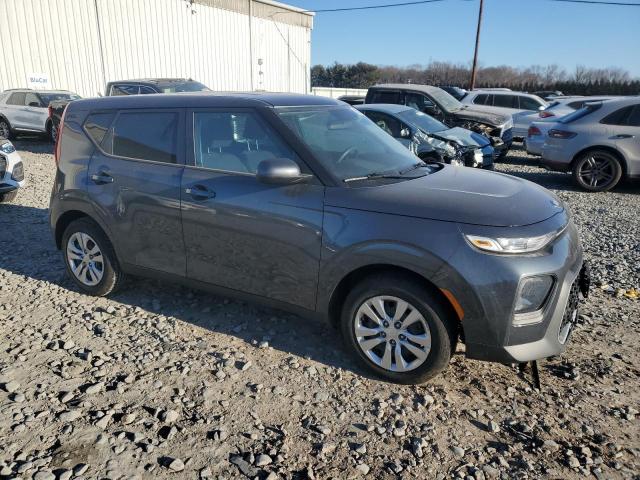 2021 KIA SOUL, VIN: KNDJ23AU3M7755044 COPART