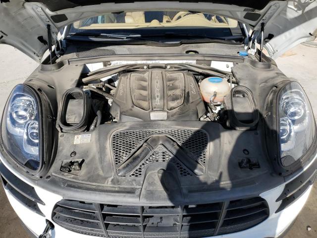 2015 PORSCHE MACAN TURB WP1AF2A58FLB98048