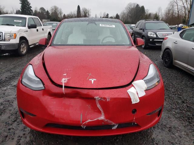 2023 TESLA MODEL Y - 7SAYGAEE0PF888028
