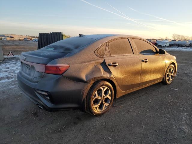 2019 KIA FORTE FE - 3KPF24AD3KE114758