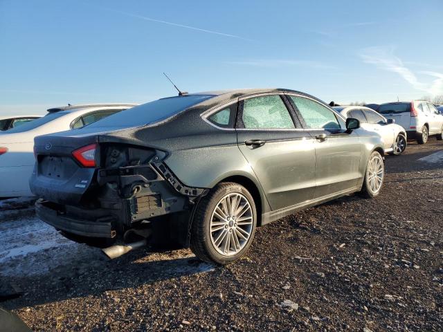 2015 FORD FUSION SE - 3FA6P0HD8FR257466