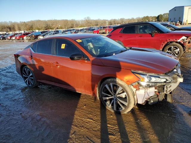 2020 NISSAN ALTIMA SR - 1N4BL4CV3LN320005