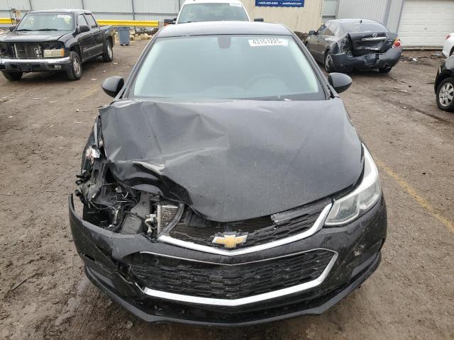 2017 CHEVROLET CRUZE LS 1G1BC5SM1H7222247