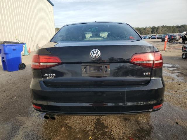 2017 VOLKSWAGEN JETTA S - 3VW2B7AJ4HM221500