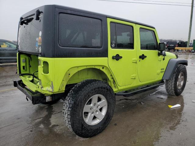 2016 JEEP WRANGLER U 1C4BJWDG6GL348250