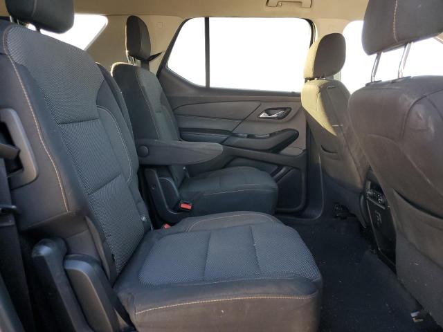 2018 CHEVROLET TRAVERSE L - 1GNERGKW5JJ232747