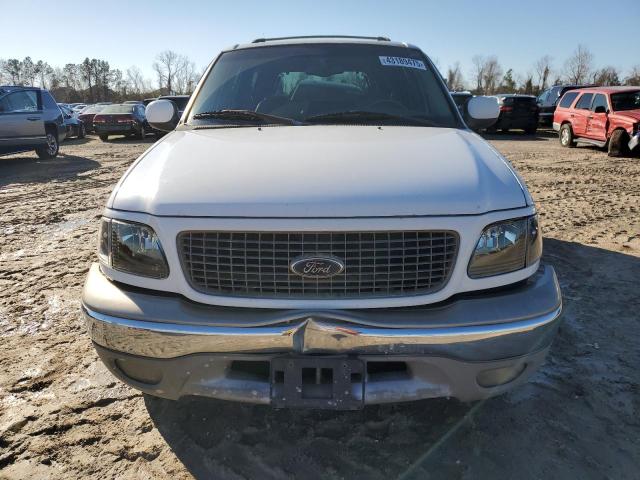 2001 FORD EXPEDITION #3311606244