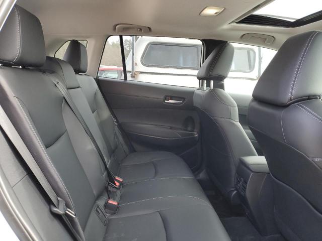 2022 TOYOTA COROLLA CR - 7MUDAABG8NV021686