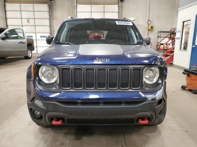 2019 JEEP RENEGADE T - ZACNJBC15KPK63940
