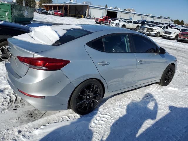 2018 HYUNDAI ELANTRA GT 5NPD74LF4JH341779