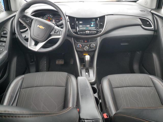 2017 CHEVROLET TRAX 1LT KL7CJLSB2HB172117