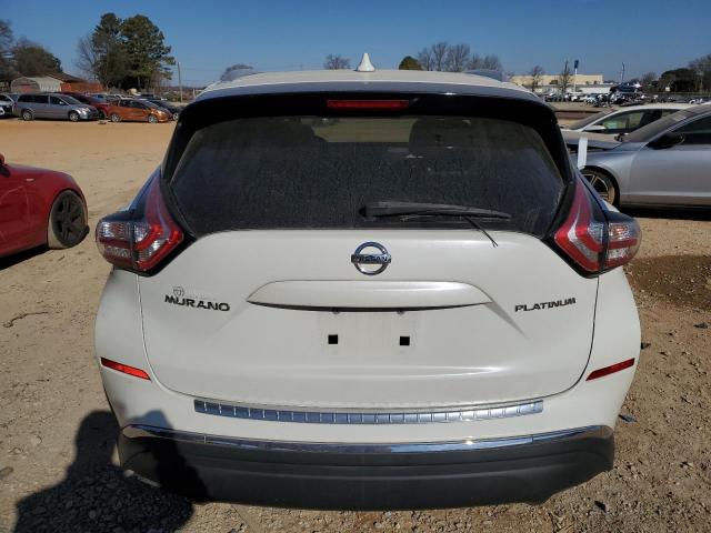 2017 NISSAN MURANO S - 5N1AZ2MG7HN106839