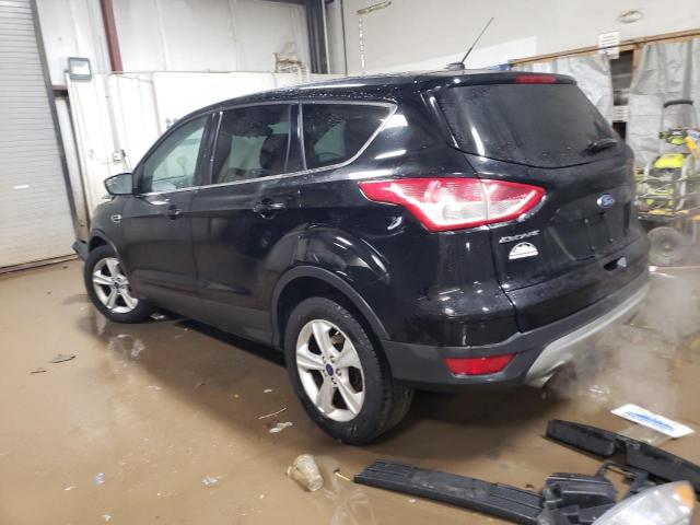 2016 FORD ESCAPE SE - 1FMCU0GXXGUB73740