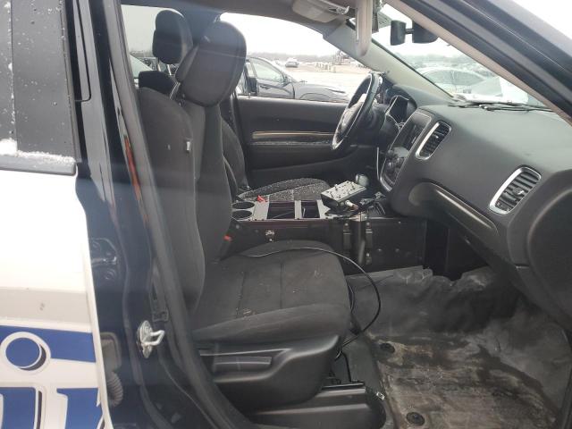 2020 DODGE DURANGO SS 1C4RDJFG3LC369685
