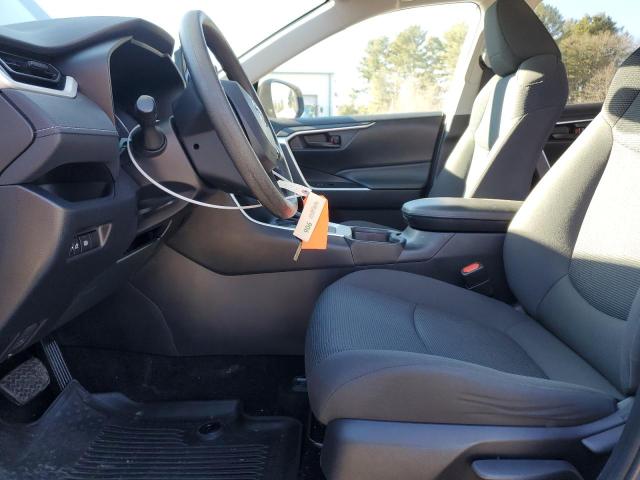 2019 TOYOTA RAV4 LE - 2T3F1RFVXKC057613