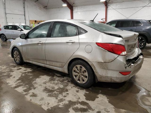 2016 HYUNDAI ACCENT SE KMHCT4AE2GU046210