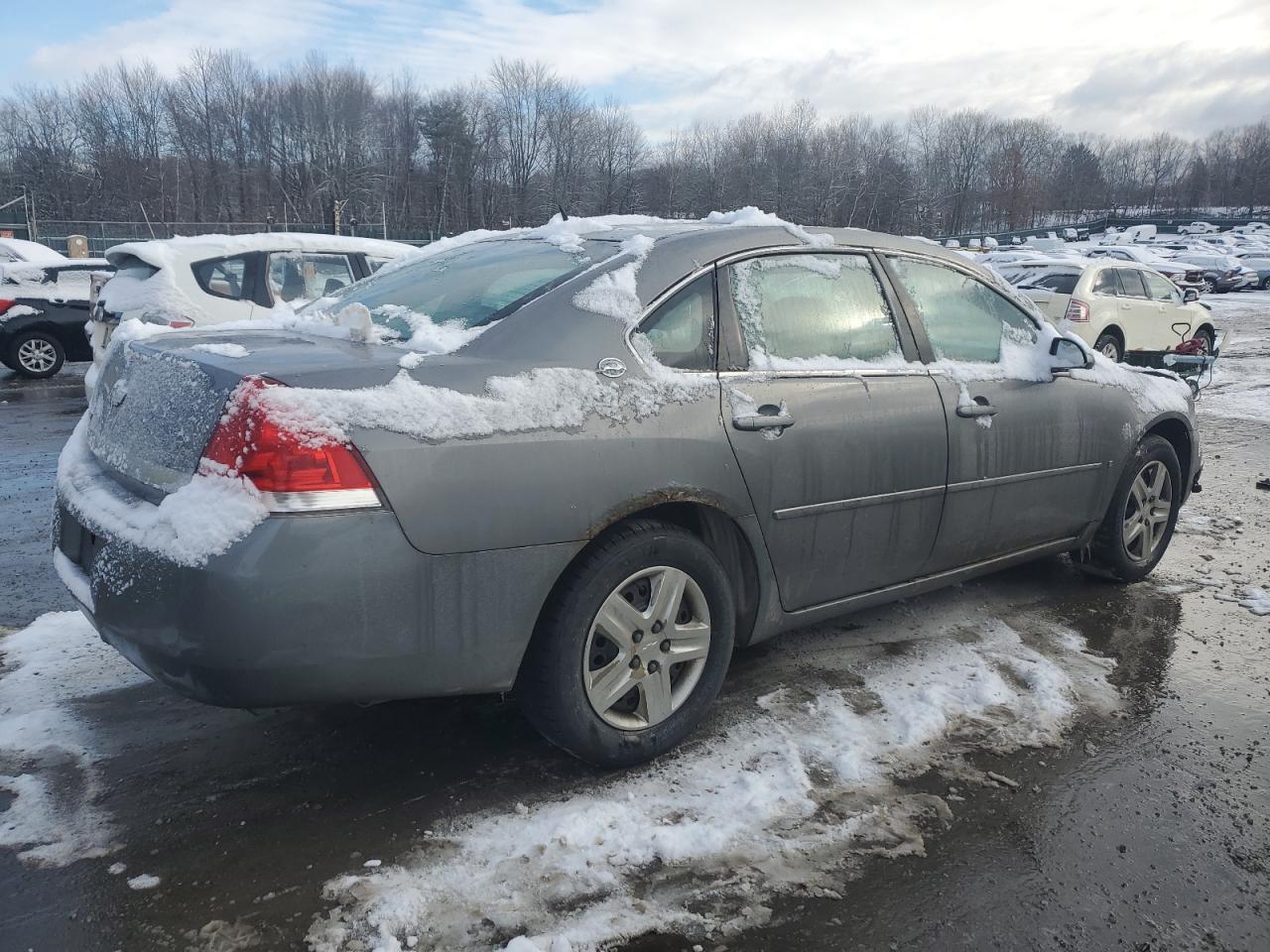 Lot #3055406357 2006 CHEVROLET 150 EXP/CH