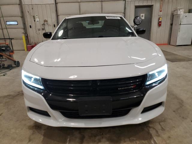 2023 DODGE CHARGER PO - 2C3CDXKG4PH519907